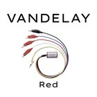 VANDELAY Resistor Block Polarity Tester