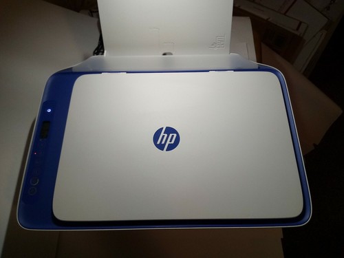 Hp Deskjet 2622 Wireless All In One 