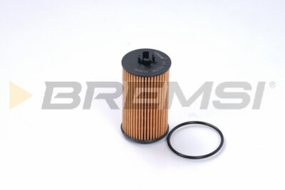 FL0006 BREMSI Ölfilter für ALFA ROMEO,CHEVROLET,FIAT,OPEL,SUZUKI