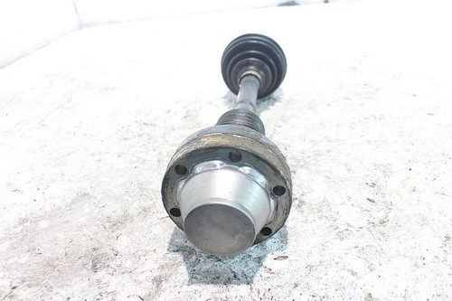 Antriebswelle rechts vorn VW TOUAREG (7L6, 7L7, 7LA) 2.5 R5 TDI