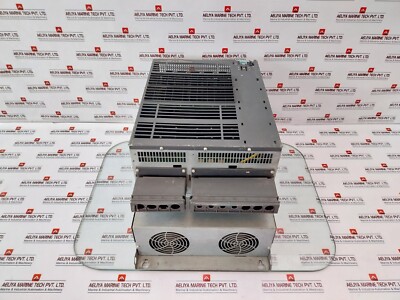 SIEMENS 6SL3224-0BE37-5UA0 SINAMICS Power Module 3AC 380-480V 50-60Hz Ver N