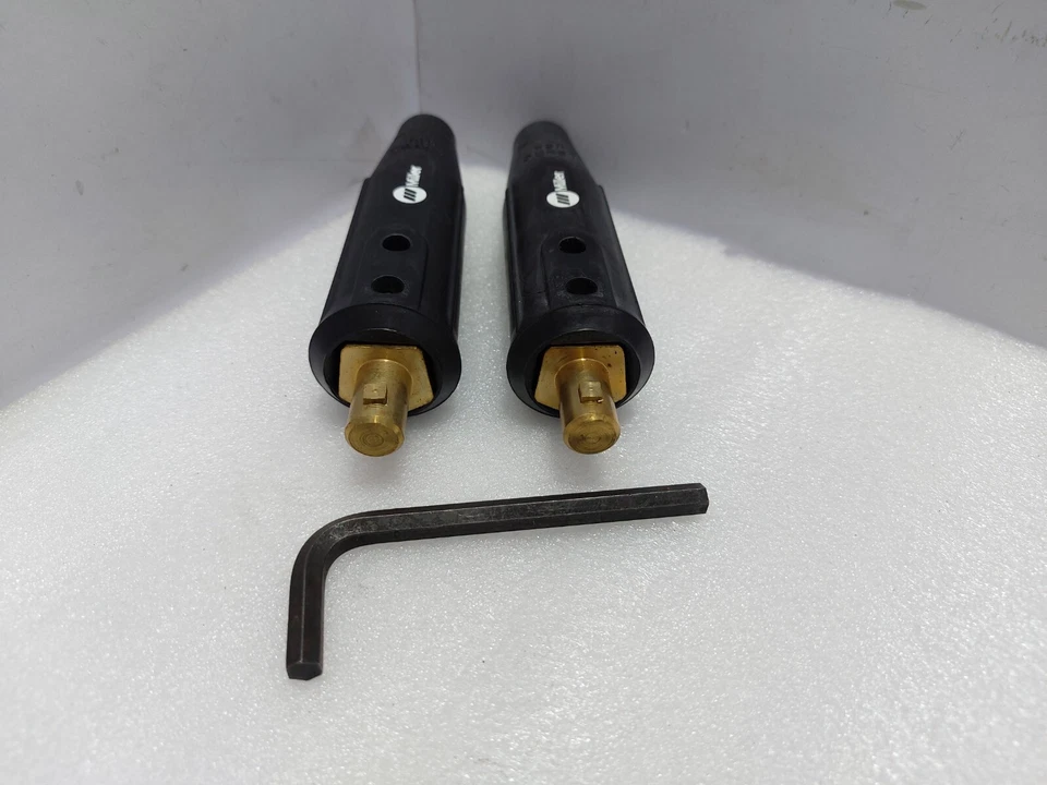 Miller 221322 Connection Kit Dinse - Image 4 of 4