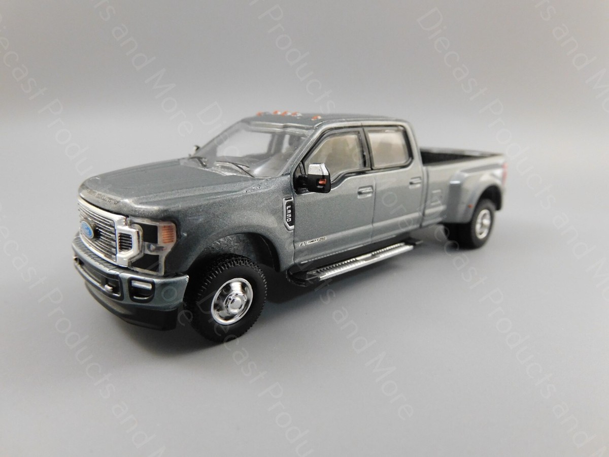 6台セット フォード F-350 HD ラリアート デューリー グリーン