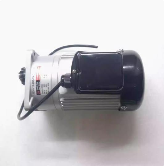 1pc used LUSON gear motor J220V1620015C eBay