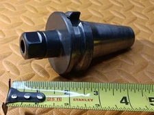 Tecnara BT40 ER16 Collet Chuck Tool Holder 240-103-3 CNC Tooling ER 16