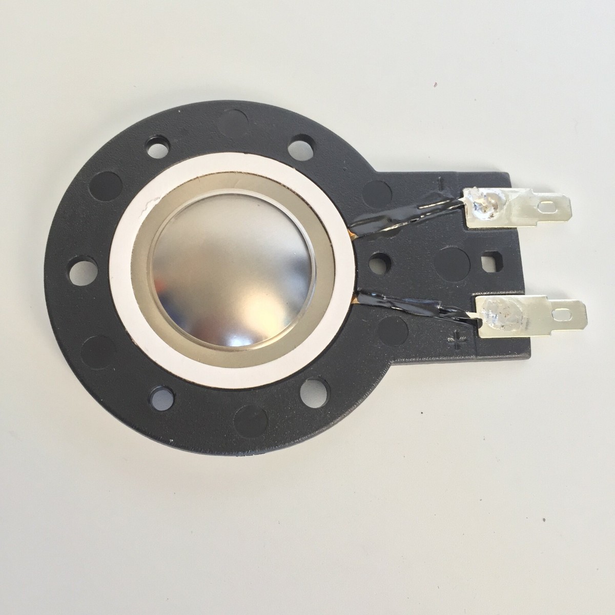 AFT Titanium Diaphragm for Klipsch Forte II KLF10 KM6 RS7 Horn
