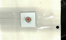 NICE TINY OLD LEHIGH CARDBOARD PAPER OLD LEIGH COAL CO.