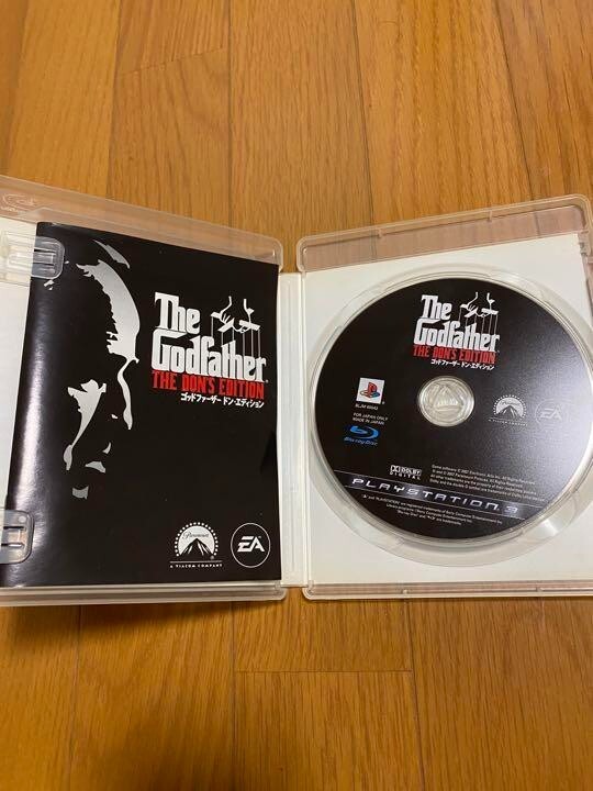 新品300枚限定　GODFATHER DON　CD Amazon.co.jp: Godfather: 50th Anniversary (Original