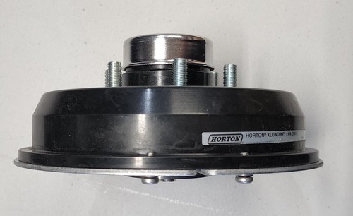 OEM Original Genuine Horton Klondike K32Fan Clutch K9908504 Borgwarner Kysor - Picture 9 of 9