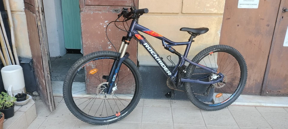 Rockrider ST 540, foto 2 di 5