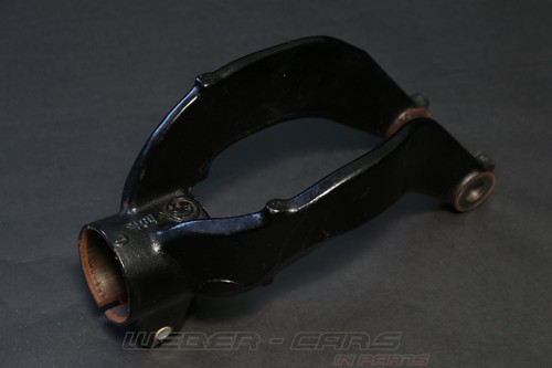 6775086 Shock Absorber Bracket Fork VR OEM BMW X5 E70 X6 E71 Only 4.368km - Picture 5 of 9