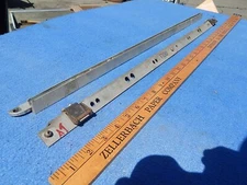 Wurlitzer 1700 Cabinet Stringer # 60288 & Bottom Angle # 60405