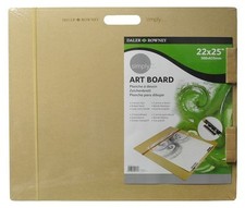 Daler Rowney Simply Art Sketchboard - Sketch Drawing Board