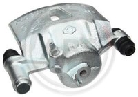 A.B.S. 726772 Bremssattel Hinten Rechts Passend FüR Nissan