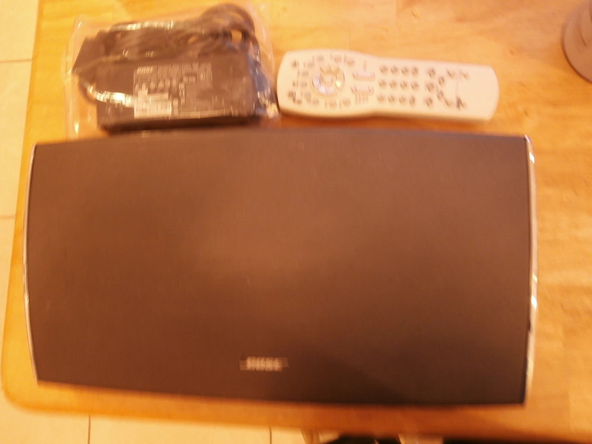 BOSE ボーズ 5.1 ch ホームシアターシステム AV35 PS48 Ⅲ