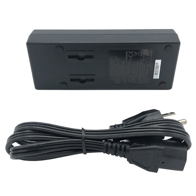 Sinpro CPU55A-270-1 Dual Output 55V 0.5A POE/AC/GBE/HP PEO AC Power - Foto 3
