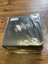 Zebco OMEGA PRO 3SZ SC Spincast Reel Black Size ZO3 Pro NIB Extra Spool & Handle