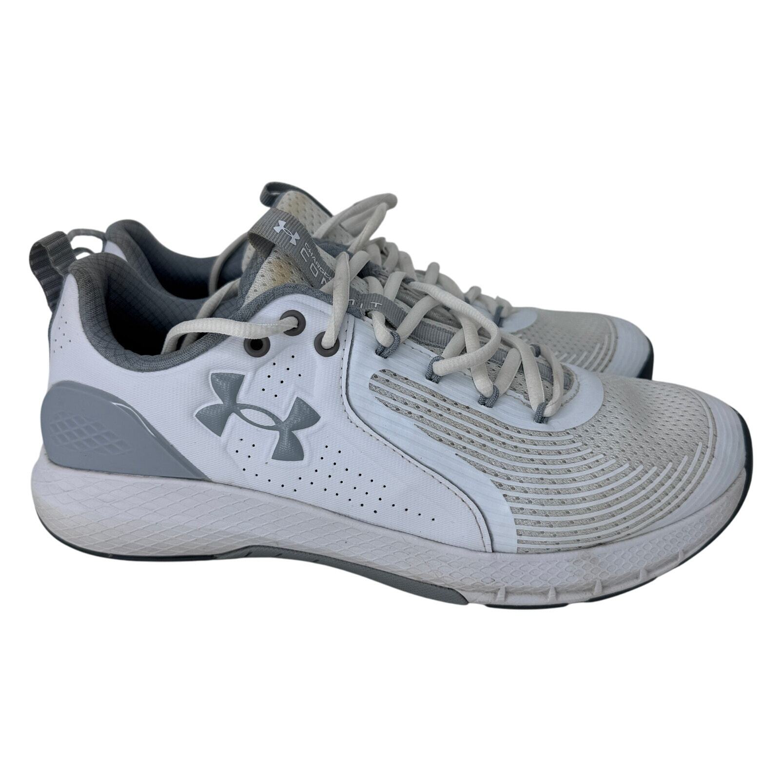 Under Armour Charged Commit TR-3 Training Shoes 3… - image 3