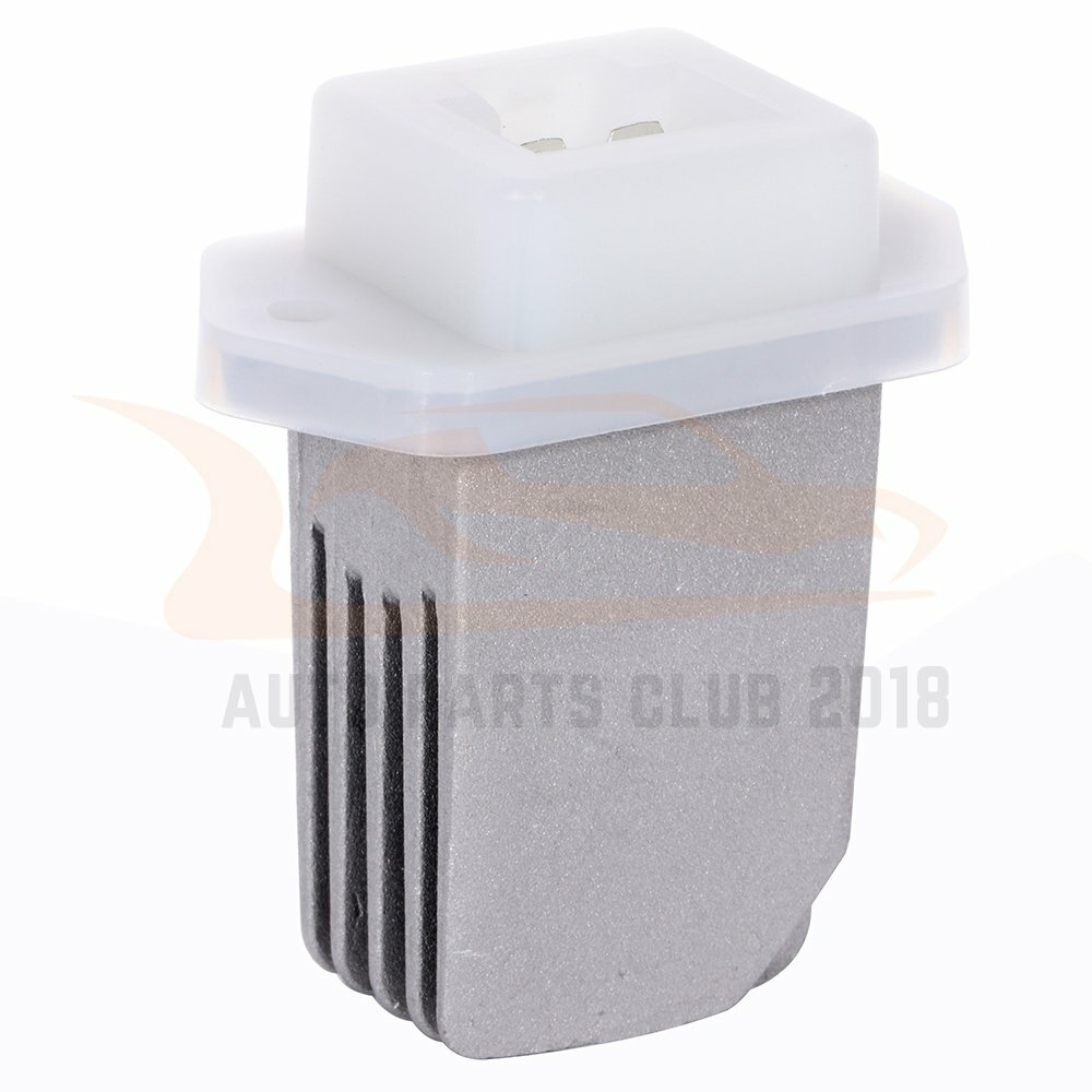 For Infiniti G20/I30/Q45/QX4/Nissan Maxima Heater Blower Motor Resistor