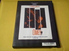 The Limey      (DVD, 1999)  Peter Fonda  Lesley Anne Warren  Luis Guzman