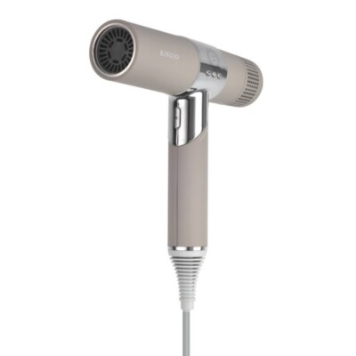 Kinujo Kh202 Portable hair Dryer Ionic Technology Quick Dry