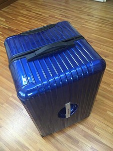 porsche rimowa xl