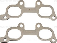 Victor Reinz 11-53533-01 Gasket Set, Exhaust Manifold For Mazda