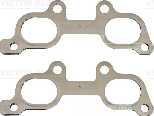 Victor Reinz 11-53533-01 Gasket Set, Exhaust Manifold For Mazda-image