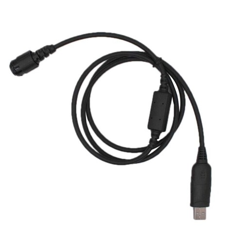 USB Port Version Programming Cable for XTL5000 XTL1500 PM1500 XTL2500 Radio - Zdjęcie 7 z 8