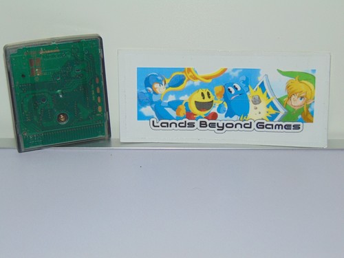 Mickey's Racing Adventure Game Boy Color GBC Nintendo Disney Rare Cart Only - Picture 3 of 5