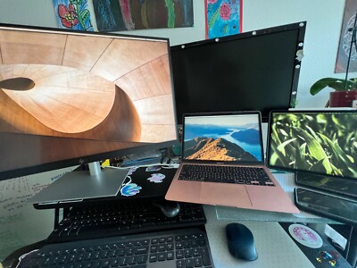 【美品】MacBookPro2020　Office Apple MacBook Pro Retina 13