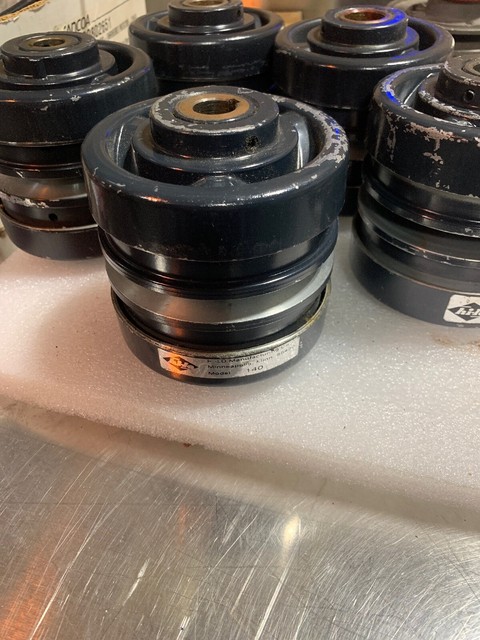 Hi-Lo Variable Speed Pulley SCW90 1/" bore