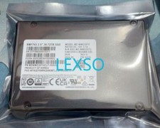 NEW Samsung BM1743 NETAPP U.2 4.0 30.72TB MZWMO30THCLF-00AG5 MZ-WMO30T0 SSD#33