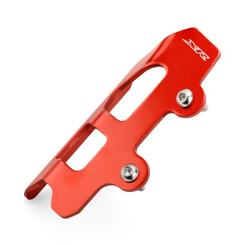 XR Rear Brake Reservoir Guard Cover Protector For HONDA XR250R 400R 600R 650R/L - Bild 8 von 11