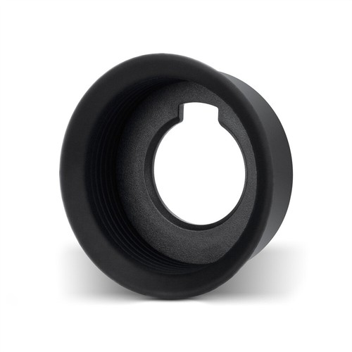 Soft Long Extended Eyecup Eyepiece Viewfinder Eye Cup for Nikon Z9 Z8 Zf Z f - Picture 14 of 14