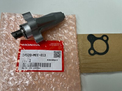 Honda Original Steuerkettenspanner Mit Dichtung 14520-MEE-013 2003 2015 CBR600RR