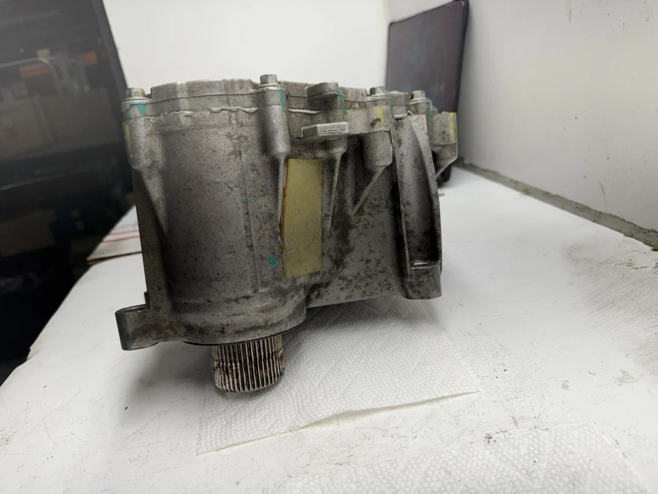 Ford Explorer 2013-2019 3,5 caja de transferencia de transmisión automática OEM AT437251EL Foto 4 de 4