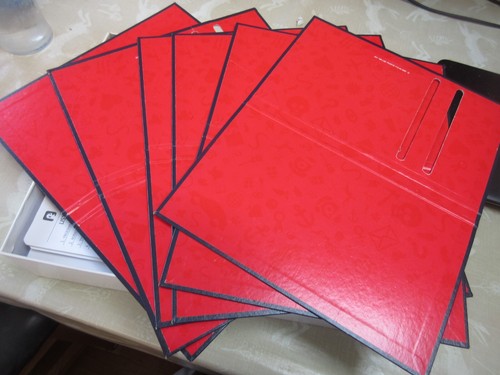 MB Games The Game of Scattergories Board Game 1989 - Picture 5 of 11
