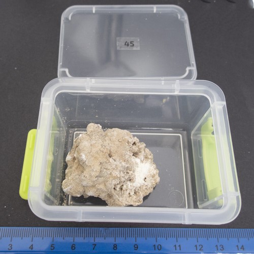 Authentic Brimstone Sulfur Balls Sodom & Gomorrah Biblical Holy Christianity - Picture 29 of 62