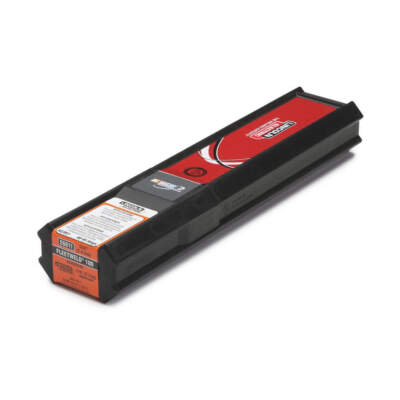 LINCOLN ELECTRIC ED033497 Stick Electrode,E6011,1/8'',14 L,5 lb 786WX7