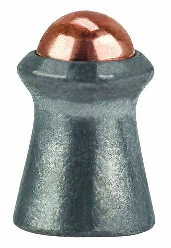Gamo 632127554 ROCKET PELLETS .22 CAL. TINS OF 100 - BL - C17