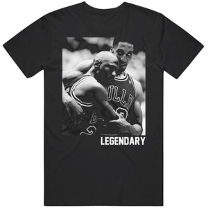 jordan alternate bel air shirt