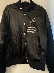 pilot jacket ebay