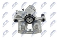 HZT-PL-066 NTY Bremssattel FüR Opel