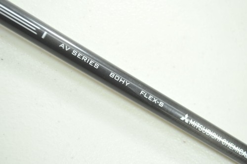 TaylorMade SIM2 Rescue 4-22* Hybrid Stiff Flex Right Tensei AV Graphite # 192525 - Picture 5 of 6