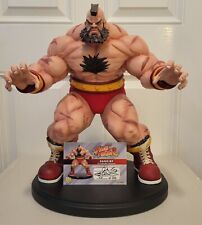 Street Fighter VEGA EXCLUSIVE 1/4 Scale Statue