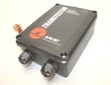 Transtector Data Surge Lightning Protector SPD Gigabit Ethernet/PoE ALPU-ORT