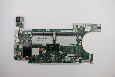 FRU:01LW388 For Lenovo L480 Laptops motherboard intelCeleron3965U CPU Tested OK