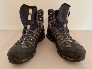 salomon quest womens hiking boots