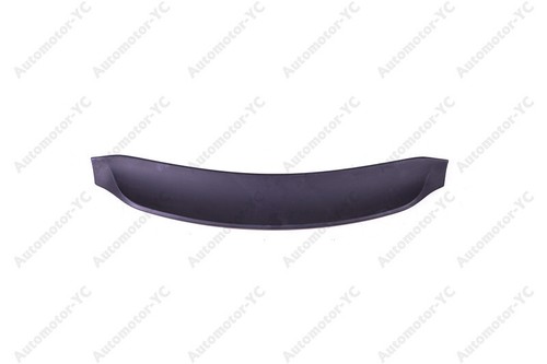 FRP Kit For 14-16 Porsche 981 Boxster S GTS Spyder Duck Tail Rear Spoiler Wing - Picture 2 of 12